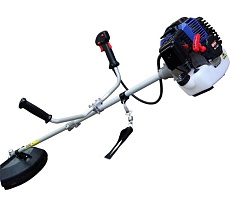 Газонокосилка-триммер бензиновый Диолд ТБ-1-43 Р 60020050