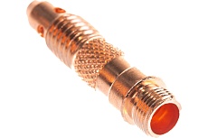 Корпус цанги (2 шт; 2.4 мм) для FB TIG 17-18-26 Fubag FB.10N32