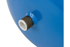 Расширительный бак HYDRO-PRO 12 л, 10 Бар, 3/4&quot;G, синий Zilmet 11A0001200