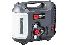 Компрессор Fubag Compact Air + набор из 5 предметов