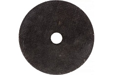 Круг отрезной по металлу (150х1.6х22.2 мм) Tiger Abrasive 00-00000081