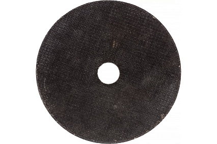 Круг отрезной по металлу (150х1.6х22.2 мм) Tiger Abrasive 00-00000081