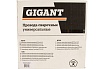 Комплект сварочных проводов КГ16 5 м Gigant G-812 (Россия)