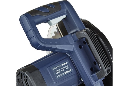 Торцовочная пила AYGER 1800 Вт? с диском 255x30x2.8x60T MSH-255/1800