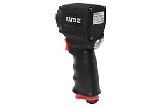 Пневматический гайковерт Yato 1/2&quot; Мини, 678 Нм YT-09512