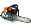 Бензопила Holzfforma g372xp 18" G372XP-18 CS37266GY