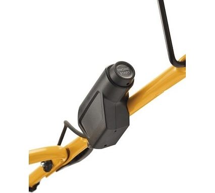 Самоходная бензомоторная газонокосилка Stiga Combi 50 SVEQ B 294503528/S17