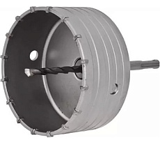 Коронка по бетону SDS+ 120 мм Strong CTK-03500120