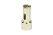 Коронка алмазная, гальваника (20х40 мм; М14) TECH-NICK TUK 136.600.6671