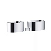 Мыльницы Hansgrohe Cassetta 28684000