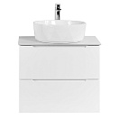 Тумба со столешницей BelBagno Etna 60 см