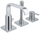 Смеситель на борт ванны Grohe Allure 19316000 с душем