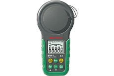 Люксметр Mastech MS6612 00-00001675
