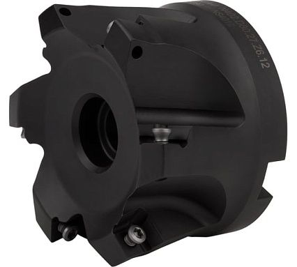 Корпус фрезы N402.D80/Z6 Norgau 022402080