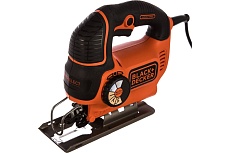 Лобзик Black&Decker SMART SELECT KS801SEK