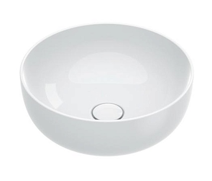 Раковина Catalano Sfera 42 см белый глянец 0523430001