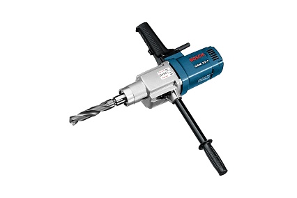 Дрель Bosch GBM 32-4 0.601.130.208