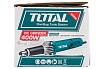 Прямая шлифмашина Total TG504062