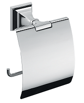 Держатель туалетной бумаги Colombo Portofino B3291.CR хром