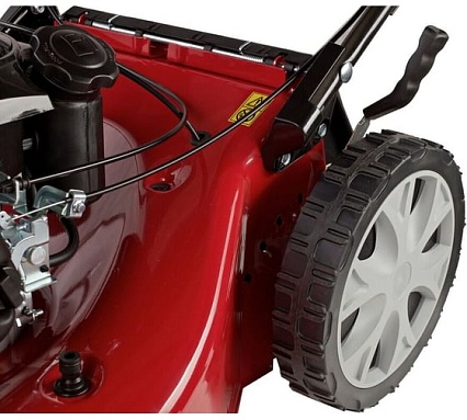 Газонокосилка MA.RI.NA Systems GX-57 SK PHW KOHLER XT-7.75 R57SL6GX03H