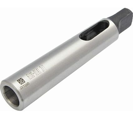 Втулка переходная с лапкой КМ2/КМ1 ZITOM as10021