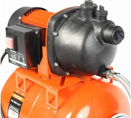 Насосная станция Patriot PW 850-24 P 315302437