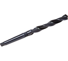 Сверло по металлу (18.5х135х233 мм; КМ2; Р6М5) Sekira 00000036249