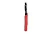 Кримпер Rexant HT-301 J для обжима F и BNC разъемов RG-174, RG-179, Fiber Optic 12-3015