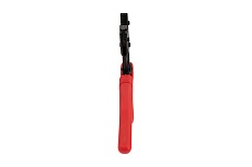 Кримпер Rexant HT-301 J для обжима F и BNC разъемов RG-174, RG-179, Fiber Optic 12-3015