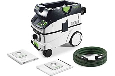 Пылеудаляющий аппарат Festool Autoclean CTM 26 E AC 574978