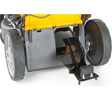 Бензомоторная газонокосилка Stiga Combi 48 Q 2L0485848/ST1
