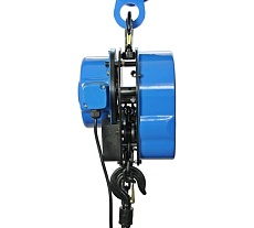 Таль цепная электрическая Shtapler DHS (J) 3т 6м 71058946