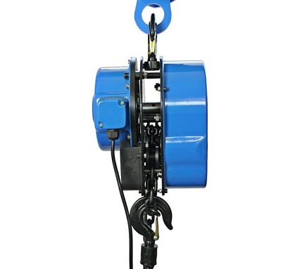 Таль цепная электрическая Shtapler DHS (J) 3т 6м 71058946