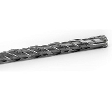 Бур по бетону 18x300 мм, SDS-max tgs TORGWIN S97019