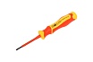 Отвертка Neo Tools PH0 x 3 x 60 мм, 1000 В 04-137