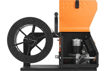 Сварочный инвертор Сварог MIG 300 PRO SMART (N253S) 100444