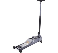 Гидравлический подкатной домкрат SNIT 2 т В0000000201514