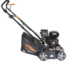 Скарификатор-аэратор бензиновый Carver SRH 540 HOBBY 01.024.00024