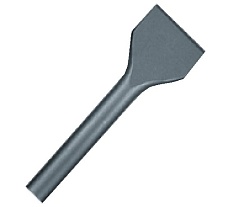 Зубило лопаточное SDS-max (80x300 мм) PROJAHN 844708005