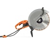 Электрорез Husqvarna Construction K4000WET220-240V 9670798-01