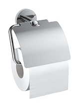 Держатель туалетной бумаги Aquatek Оберон AQ4209CR хром