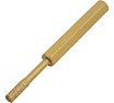 Коронка алмазная для плитки 5 мм, 6-гранный хвостовик PROJAHN 59805