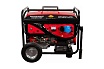 Бензиновый генератор DDE DPG6501E-ATS