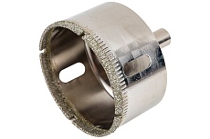 Коронка по стеклу (55 мм; ц/х) Vertextools 333-55