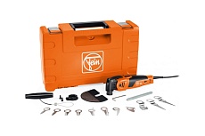 Осциллирующий инструмент Fein MM 700 MULTIMASTER MM 700 1.7 Q 72297063000
