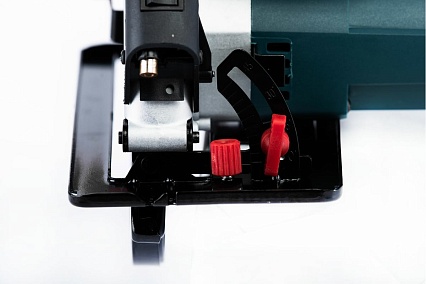 Циркулярная пила Alteco CS 1200-185 L promo 31015