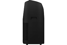 Мобильный кондиционер Zanussi ZACM-09 NYK/N1 Black НС-1474868
