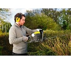 Кусторез Ryobi RHT2660R 5133001838