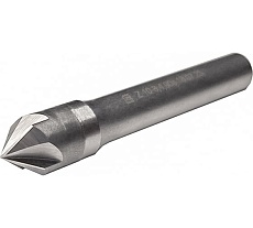 Зенковка твердосплавная z10-8.4.90 s 10х58 мм Твинтос 9836