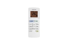 Настенная сплит-система Dantex rk-36sag/rk-36sage 124577